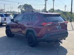2021 Toyota RAV4 XLE FWD (GS)