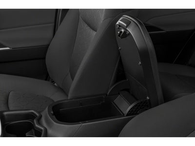 2021 Toyota RAV4 XLE FWD (GS)