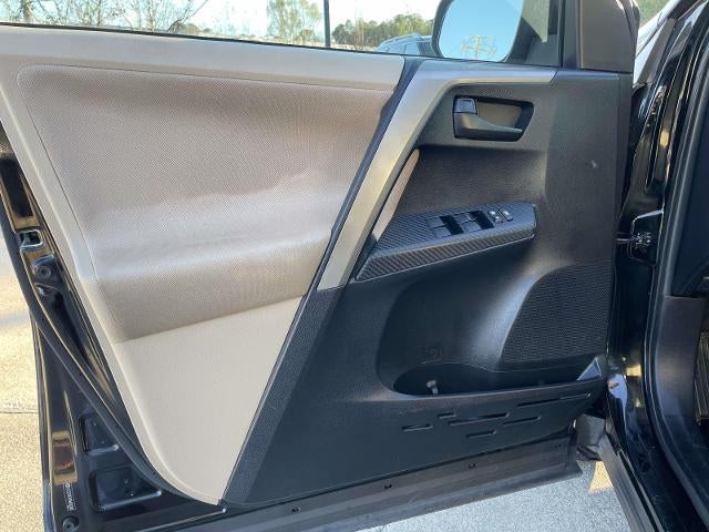 2013 Toyota RAV4 FWD 4dr LE (Natl)