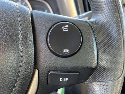 2013 Toyota RAV4 FWD 4dr LE (Natl)