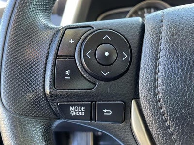 2013 Toyota RAV4 FWD 4dr LE (Natl)