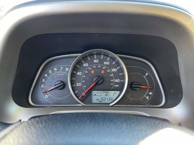 2013 Toyota RAV4 FWD 4dr LE (Natl)