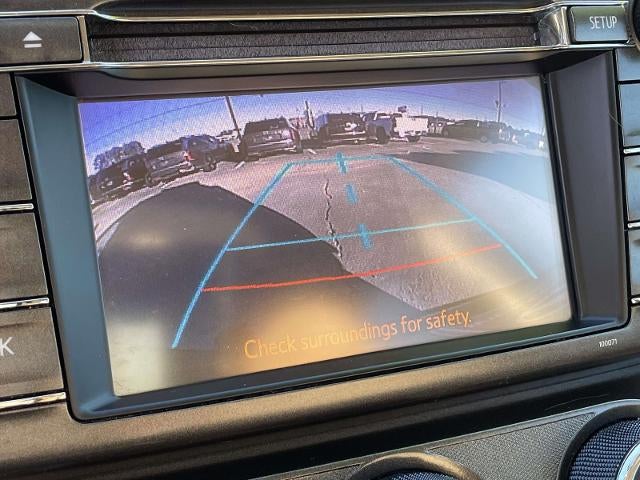 2013 Toyota RAV4 FWD 4dr LE (Natl)