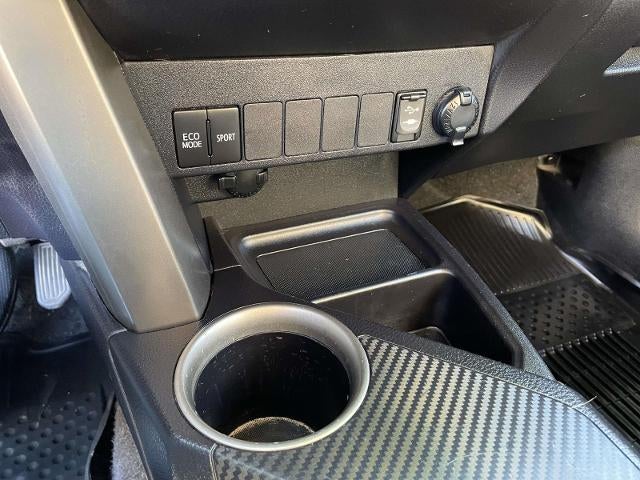 2013 Toyota RAV4 FWD 4dr LE (Natl)