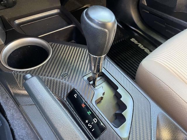 2013 Toyota RAV4 FWD 4dr LE (Natl)