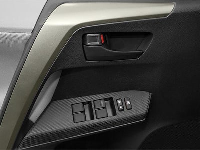 2013 Toyota RAV4 FWD 4dr LE (Natl)