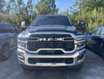 2025 RAM 3500 Lone Star 4x4 Crew Cab 6'4" Box