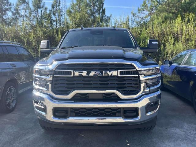 2025 RAM 3500 Lone Star 4x4 Crew Cab 6'4" Box