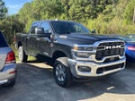 2025 RAM 3500 Lone Star 4x4 Crew Cab 6'4" Box