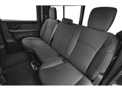 2025 RAM 3500 Lone Star 4x4 Crew Cab 6'4" Box