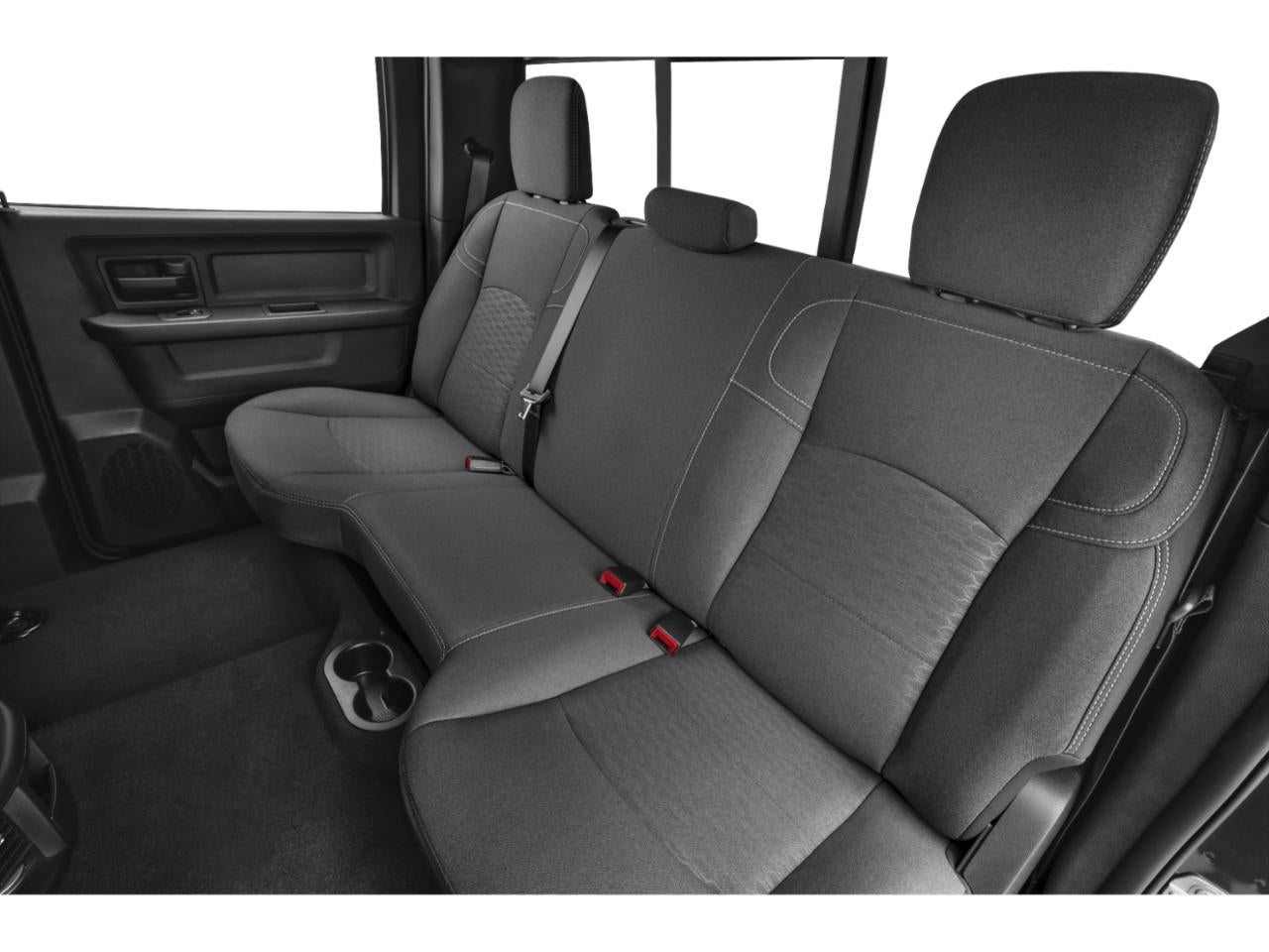 2025 RAM 3500 Lone Star 4x4 Crew Cab 6'4" Box