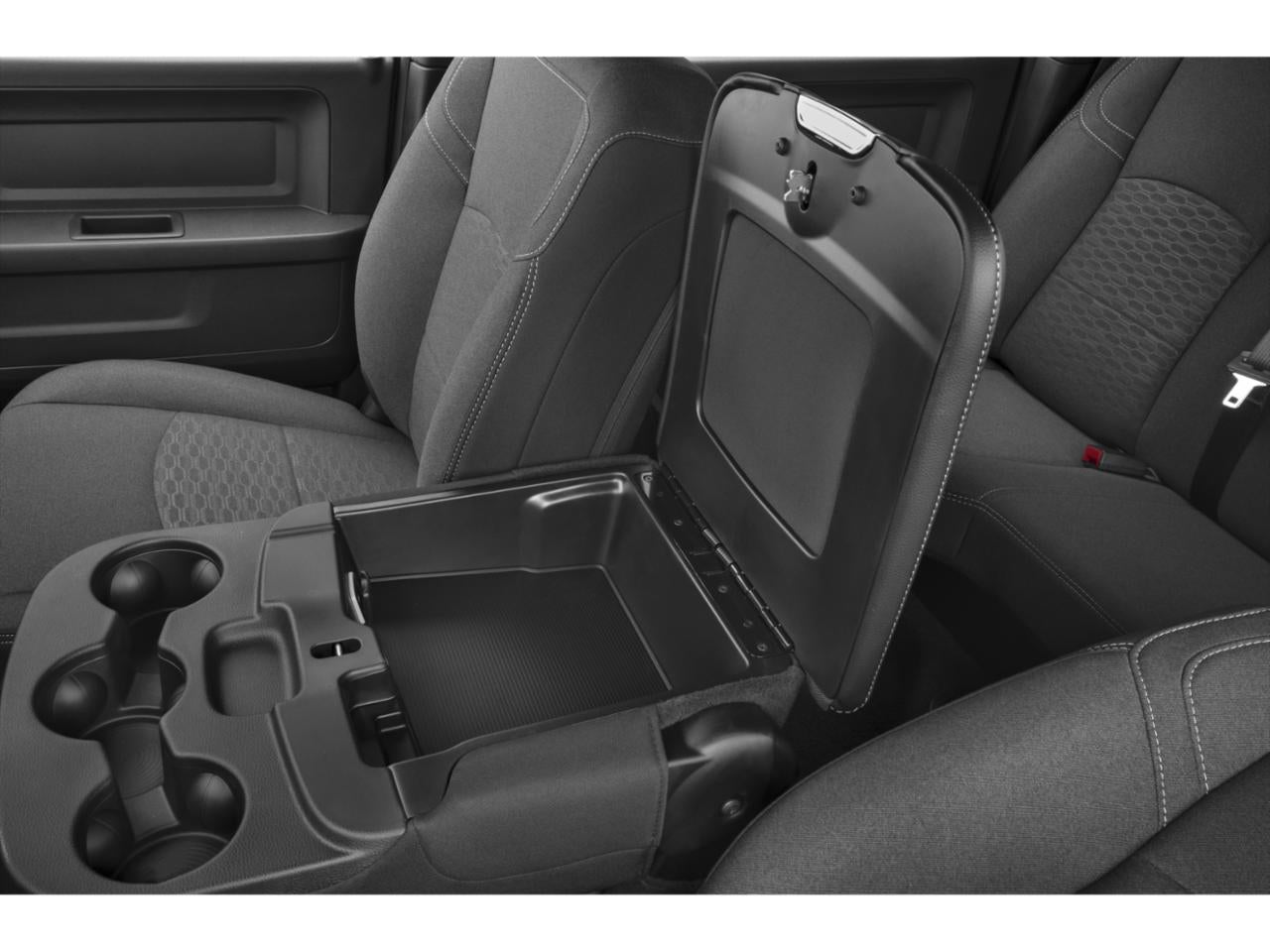 2025 RAM 3500 Lone Star 4x4 Crew Cab 6'4" Box