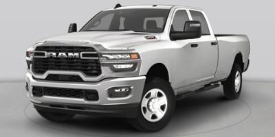 2025 RAM 3500 Lone Star 4x4 Crew Cab 6'4" Box