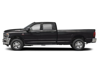 2025 RAM 3500 Lone Star 4x4 Crew Cab 6'4" Box