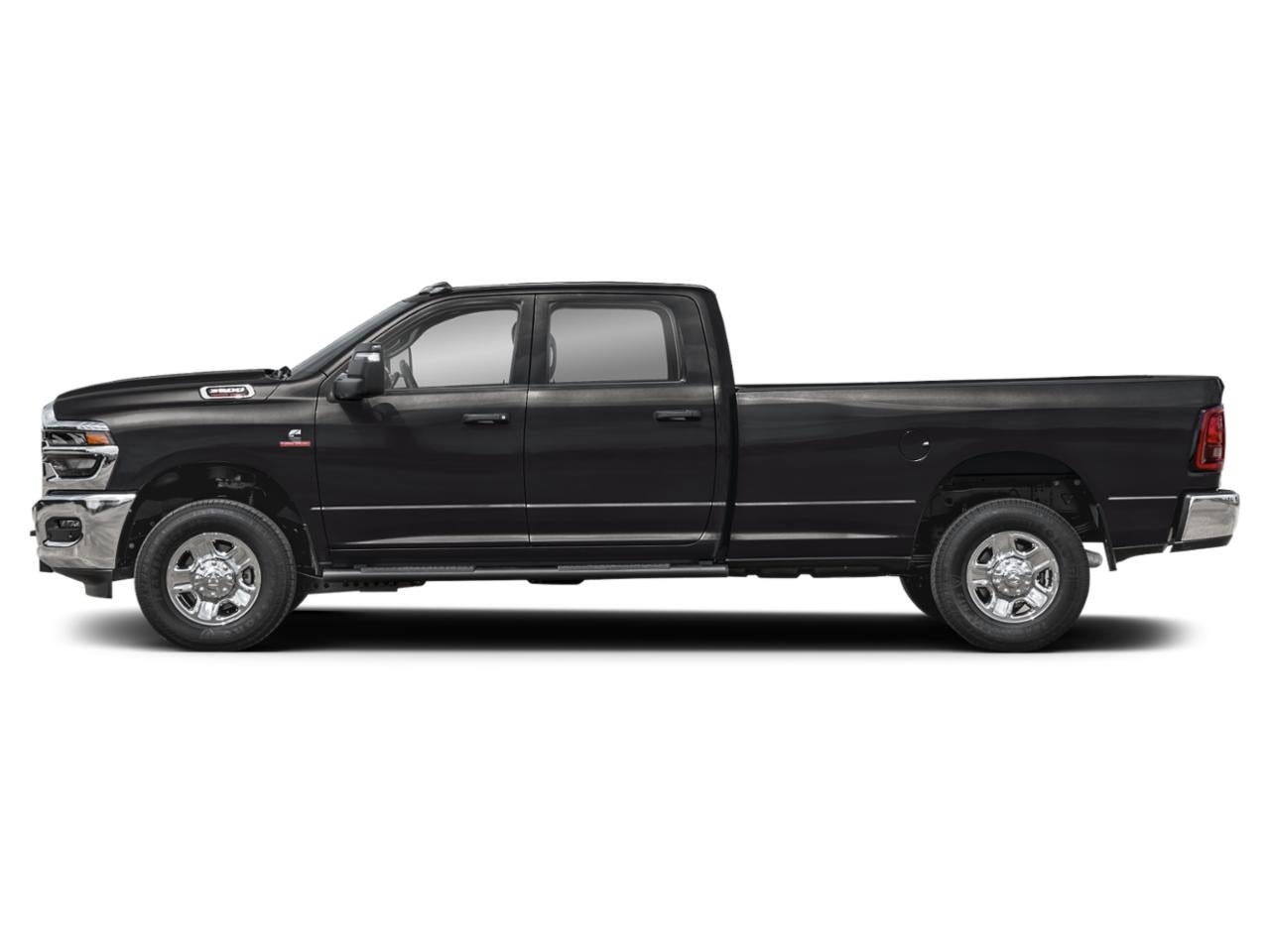 2025 RAM 3500 Lone Star 4x4 Crew Cab 6'4" Box