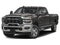 2025 RAM 3500 Lone Star 4x4 Crew Cab 6'4" Box