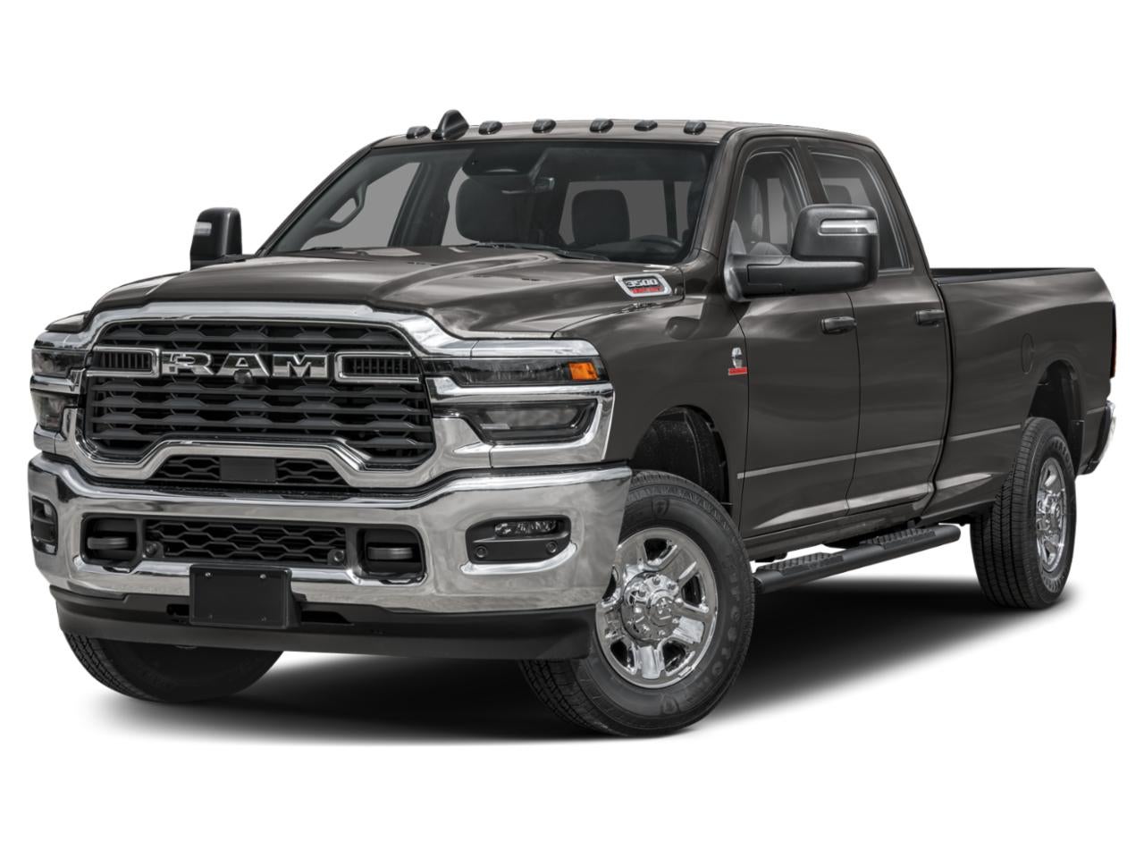 2025 RAM 3500 Lone Star 4x4 Crew Cab 6'4" Box