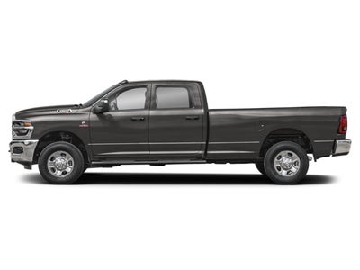 2025 RAM 3500 Lone Star 4x4 Crew Cab 6'4" Box