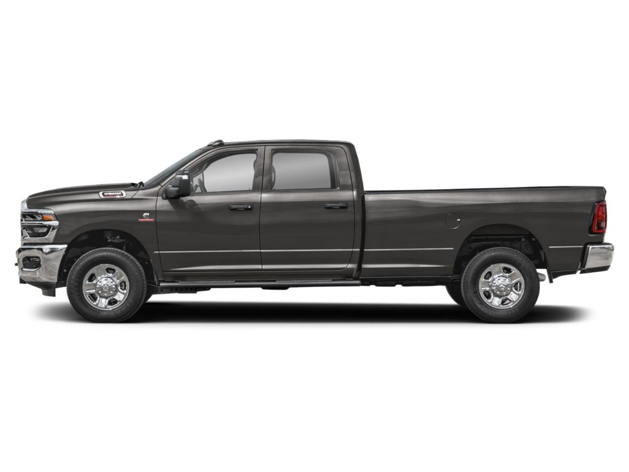 2025 RAM 3500 Lone Star 4x4 Crew Cab 6'4" Box
