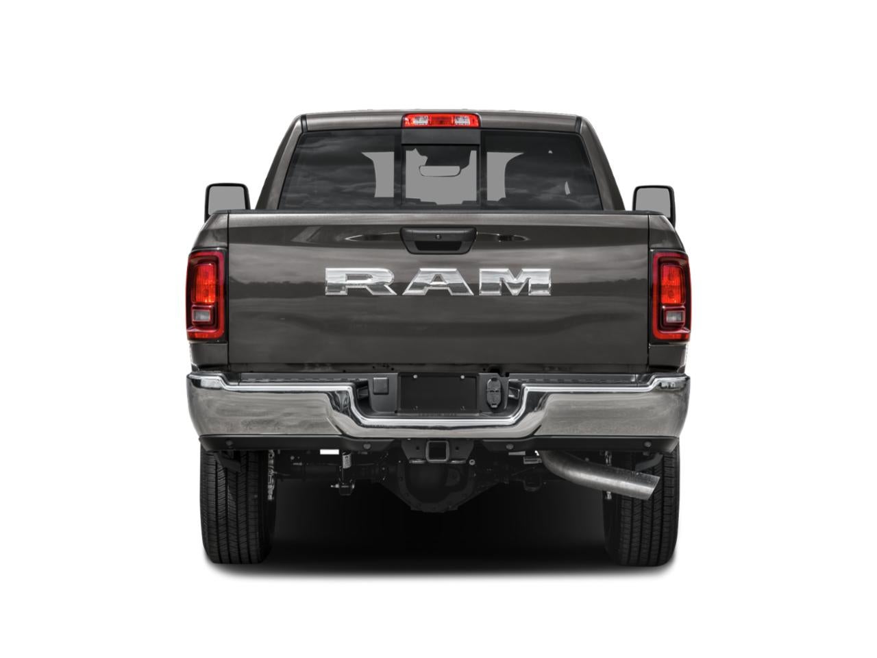 2025 RAM 3500 Lone Star 4x4 Crew Cab 6'4" Box