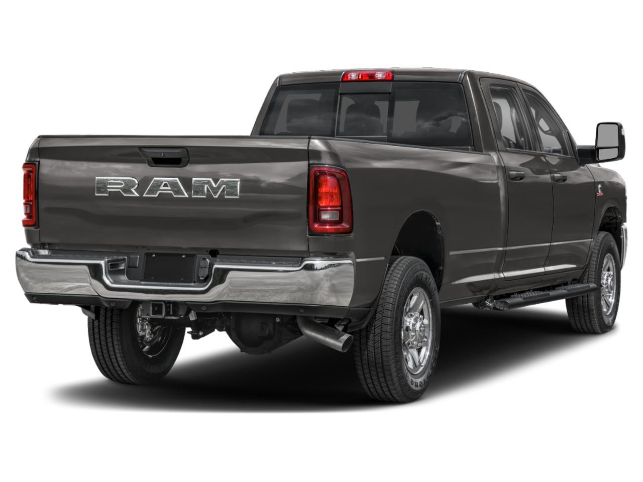 2025 RAM 3500 Lone Star 4x4 Crew Cab 6'4" Box