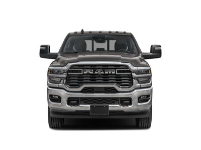 2025 RAM 3500 Lone Star 4x4 Crew Cab 6'4" Box