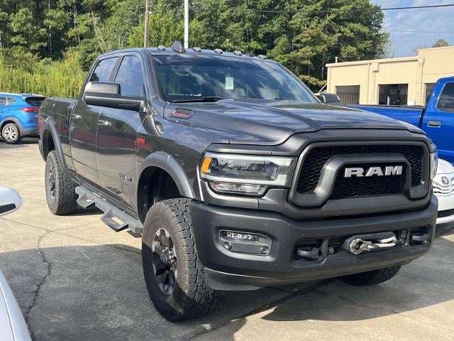 2019 RAM 2500 Power Wagon 4x4 Crew Cab 6'4" Box