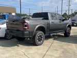 2019 RAM 2500 Power Wagon 4x4 Crew Cab 6'4" Box