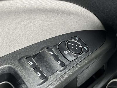 2013 Ford Fusion 4dr Sdn S FWD