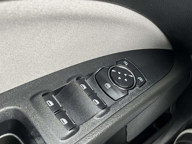 2013 Ford Fusion 4dr Sdn S FWD