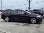 2013 Ford Fusion 4dr Sdn S FWD