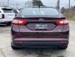 2013 Ford Fusion 4dr Sdn S FWD