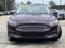 2013 Ford Fusion 4dr Sdn S FWD