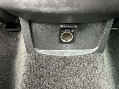 2013 Ford Fusion 4dr Sdn S FWD