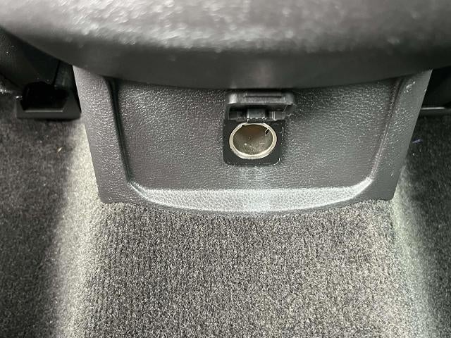 2013 Ford Fusion 4dr Sdn S FWD