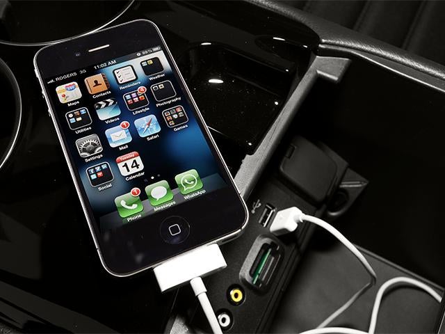 2013 Ford Fusion 4dr Sdn S FWD