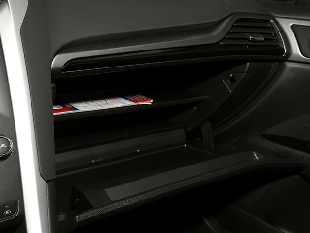 2013 Ford Fusion 4dr Sdn S FWD