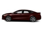 2013 Ford Fusion 4dr Sdn S FWD