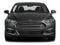2013 Ford Fusion 4dr Sdn S FWD