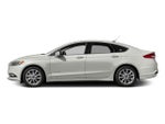 2017 Ford Fusion SE FWD