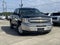 2013 Chevrolet Silverado 1500 Crew Cab Short Box 2-Wheel Drive LT