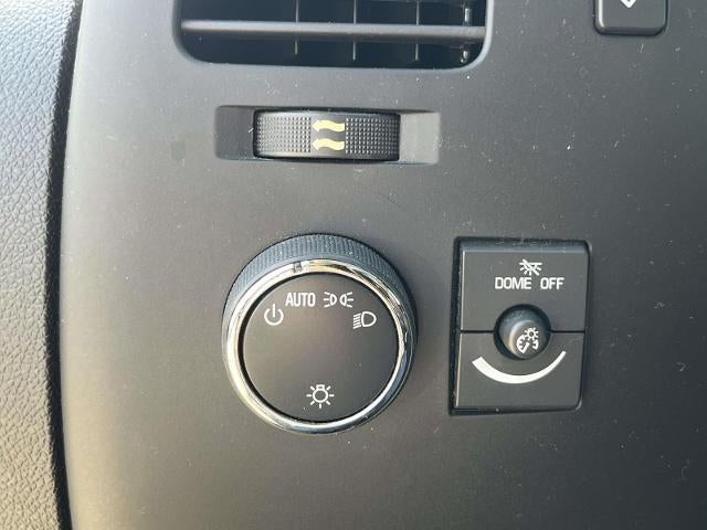2013 Chevrolet Silverado 1500 Crew Cab Short Box 2-Wheel Drive LT