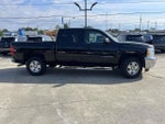 2013 Chevrolet Silverado 1500 Crew Cab Short Box 2-Wheel Drive LT