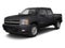 2013 Chevrolet Silverado 1500 Crew Cab Short Box 2-Wheel Drive LT