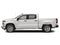 2021 Chevrolet Silverado 1500 Crew Cab Short Box 2-Wheel Drive Custom