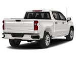 2021 Chevrolet Silverado 1500 Crew Cab Short Box 2-Wheel Drive Custom