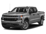 2021 Chevrolet Silverado 1500 Crew Cab Short Box 2-Wheel Drive Custom