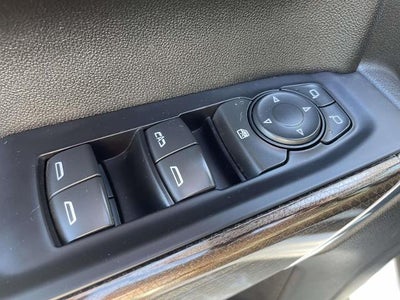 2020 Chevrolet Silverado 1500 Crew Cab Short Box 2-Wheel Drive LT