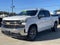 2020 Chevrolet Silverado 1500 Crew Cab Short Box 2-Wheel Drive LT