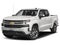 2020 Chevrolet Silverado 1500 Crew Cab Short Box 2-Wheel Drive LT